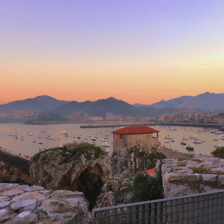 Apartament Apartamento 1 Centrico Garaje Wi-Fi Para Trabajar Castro Urdiales Zewnętrze zdjęcie